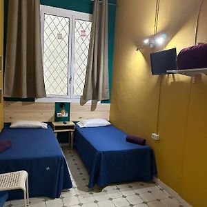 Kamer met Twee Aparte Bedden
